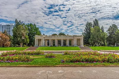 1150 Vine Street #1003, Denver, CO 80206 - Photo 44