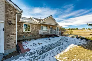 5672 Columbine Ridge Rd, Elizabeth, CO 80107 - Photo 12