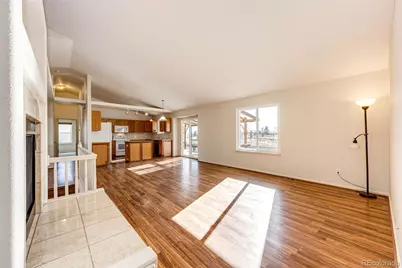 5672 Columbine Ridge Road, Elizabeth, CO 80107 - Photo 22