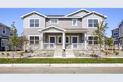 6418 Red Willow Drive, Fort Collins, CO 80528 - Photo 1