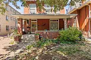 841 N Emerson Street, Denver, CO 80218 - Photo 4