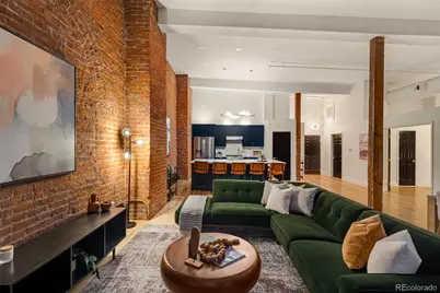 2560 Blake Street #402, Denver, CO 80205 - Photo 14