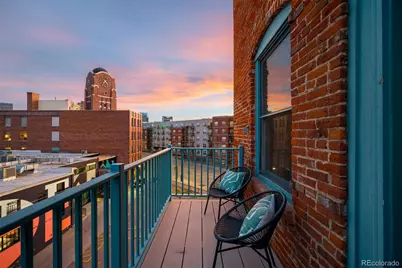 2560 Blake Street #402, Denver, CO 80205 - Photo 38