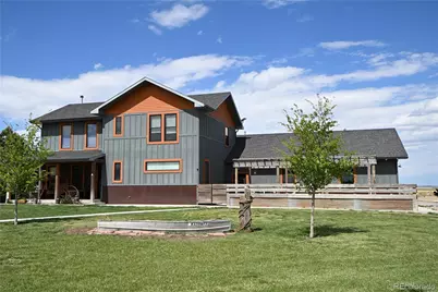 31165 County Road Z, Stratton, CO 80836 - Photo 2