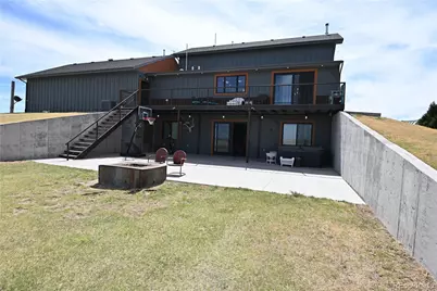 31165 County Road Z, Stratton, CO 80836 - Photo 6