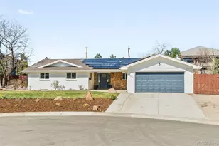 13325 Winfield Pl, Golden, CO 80401 - Photo 2