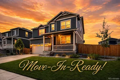 14225 Purple Aster Way, Parker, CO 80134 - Photo 34