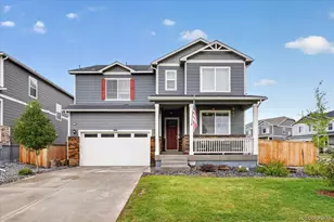 14225 Purple Aster Wy, Parker, CO 80134 - Photo 1