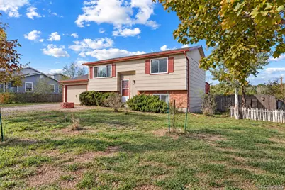 719 S Elbert Street, Elizabeth, CO 80107 - Photo 2
