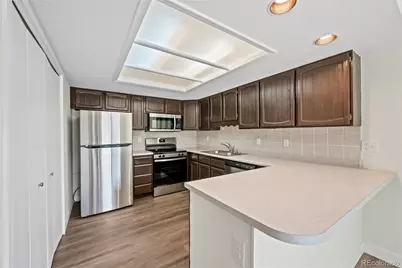 1350 S Idalia Street #A, Aurora, CO 80017 - Photo 8