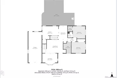 9565 W 52nd Avenue, Arvada, CO 80002 - Photo 42