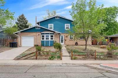 9565 W 52nd Avenue, Arvada, CO 80002 - Photo 1