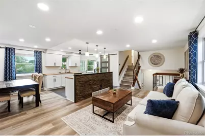 7724 S Hoyt Street, Littleton, CO 80128 - Photo 2