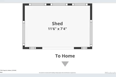 7724 S Hoyt Street, Littleton, CO 80128 - Photo 40