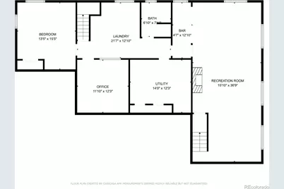 2110 Vance Street, Lakewood, CO 80214 - Photo 30