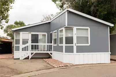 10910 Turner Boulevard, Longmont, CO 80504 - Photo 1
