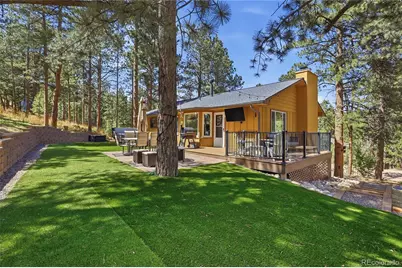 30188 Carriage Loop Drive, Evergreen, CO 80439 - Photo 28