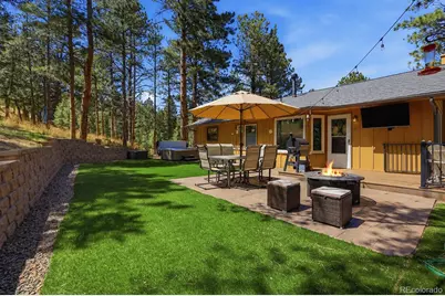 30188 Carriage Loop Drive, Evergreen, CO 80439 - Photo 2