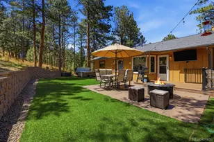 30188 Carriage Loop Dr, Evergreen, CO 80439 - Photo 2