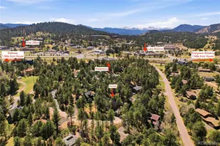 30188 Carriage Loop Dr, Evergreen, CO 80439 - Photo 34