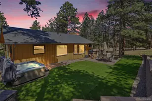 30188 Carriage Loop Dr, Evergreen, CO 80439 - Photo 32