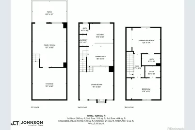 8199 Welby Road #1903, Denver, CO 80229 - Photo 26