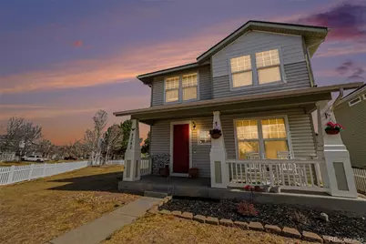7242 High Street, Longmont, CO 80504 - Photo 2