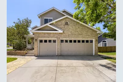 9742 Spring Hill Place, Littleton, CO 80129 - Photo 2