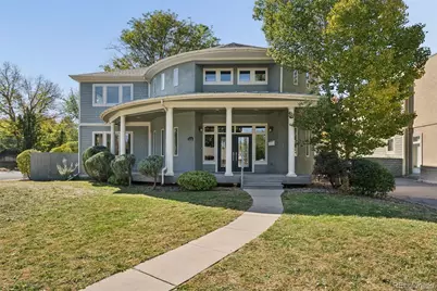 2895 S Cook Street, Denver, CO 80210 - Photo 1