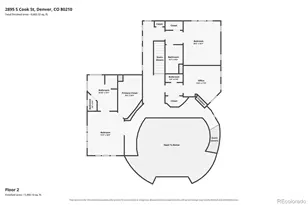 2895 S Cook St, Denver, CO 80210 - Photo 48