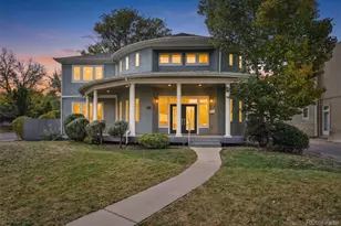 2895 S Cook St, Denver, CO 80210 - Photo 2