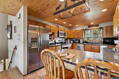 940 E Kelleys Road, Woodland Park, CO 80863 - Photo 16