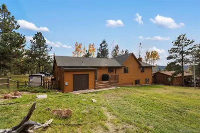 940 E Kelleys Road, Woodland Park, CO 80863 - Photo 2