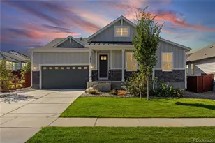 1835 Golden Sun Dr, Windsor, CO 80550 - Photo 1