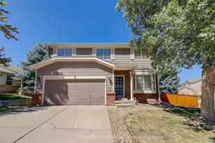 10525 Tiger Chase, Littleton, CO 80124 - Photo 1