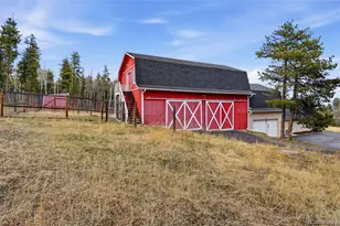 31551 Black Widow Dr, Conifer, CO 80433 - Photo 44