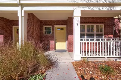 4527 W 37th Avenue #7, Denver, CO 80212 - Photo 4