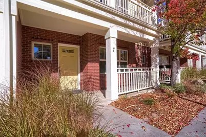4527 W 37th Avenue #7, Denver, CO 80212 - Photo 44