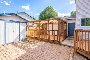 3954 S Bahama St, Aurora, CO 80013 - Photo 28
