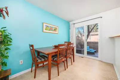 1237 S Flower Circle #D, Lakewood, CO 80232 - Photo 12