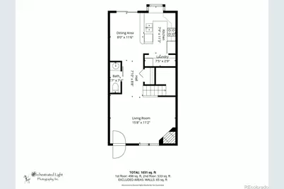 1237 S Flower Circle #D, Lakewood, CO 80232 - Photo 36