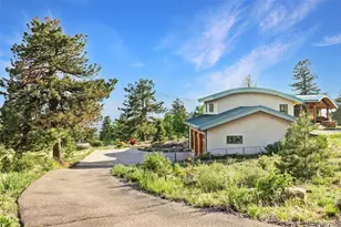 3965 Douglas Mountain Dr, Golden, CO 80403 - Photo 42