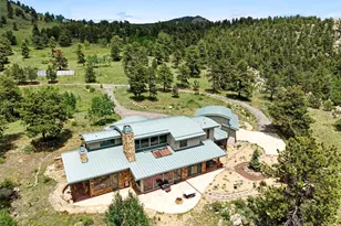 3965 Douglas Mountain Dr, Golden, CO 80403 - Photo 46