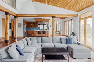 3965 Douglas Mountain Dr, Golden, CO 80403 - Photo 10