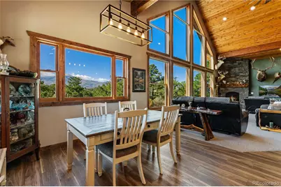 1310 Sunrise Ridge, Cotopaxi, CO 81223 - Photo 14