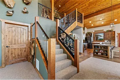 1310 Sunrise Ridge, Cotopaxi, CO 81223 - Photo 30