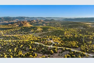 1310 Sunrise Ridge, Cotopaxi, CO 81223 - Photo 8