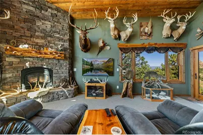 1310 Sunrise Ridge, Cotopaxi, CO 81223 - Photo 22