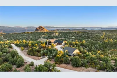 1310 Sunrise Ridge, Cotopaxi, CO 81223 - Photo 1