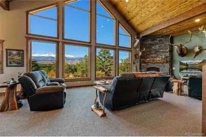 1310 Sunrise Ridge, Cotopaxi, CO 81223 - Photo 12